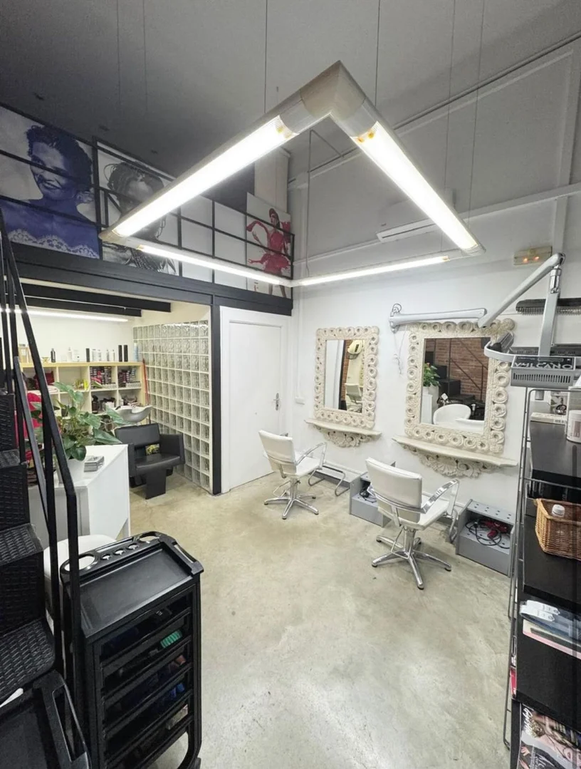 Negocio en Sarrià- Sant Gervasi, 1 - Foto 4