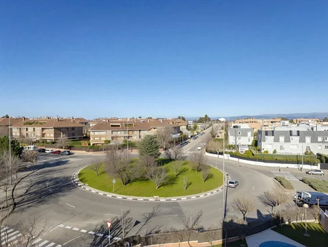 Dúplex en avenida de Valdemarín, 99 - Foto 52