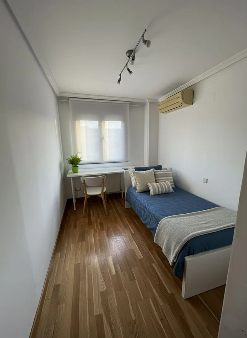 Piso en avenida del Monasterio de El Escorial, 26 - Foto 5