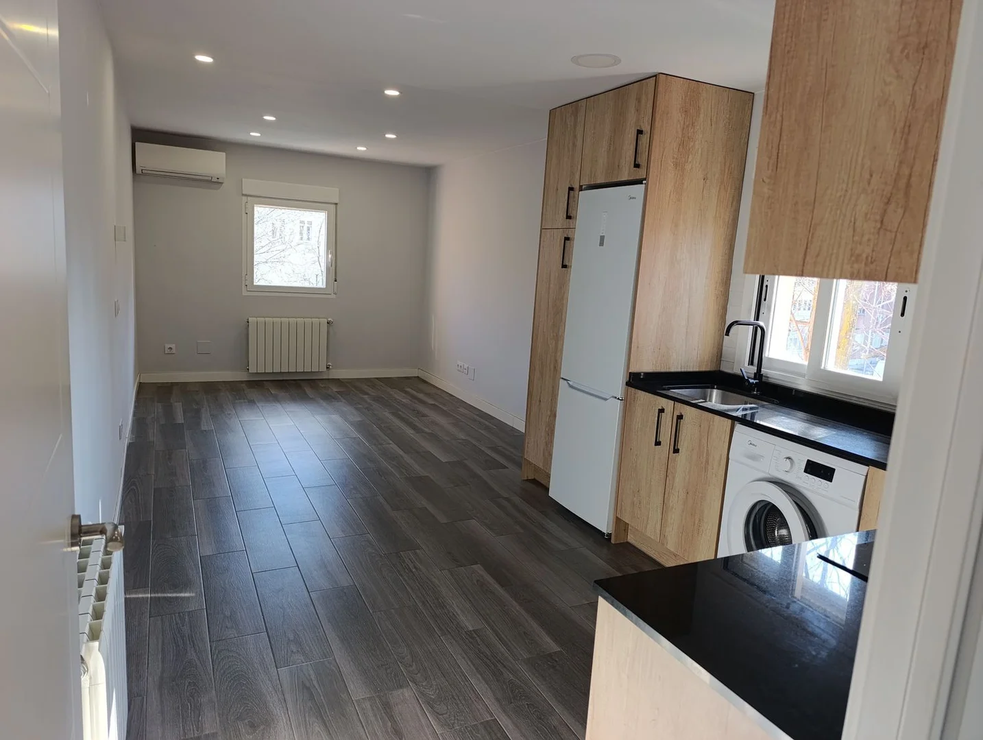 Piso en calle Sania Ramel, 2 - Foto 4