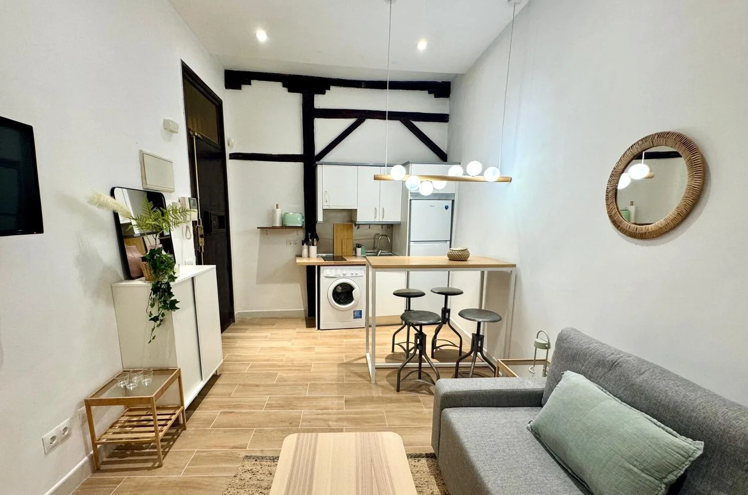 Piso en calle del Príncipe, 26 - Foto 7