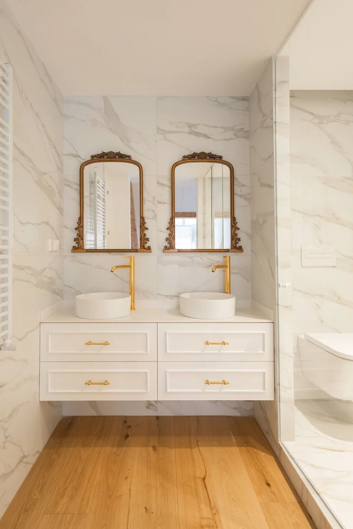 Ático en Barrio Sol - Foto 12