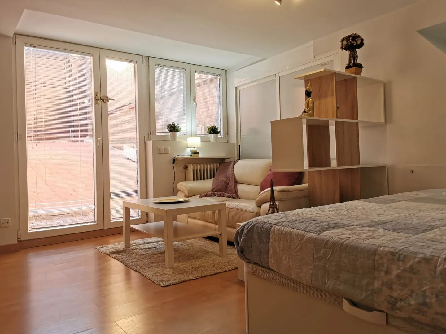 Estudio en Calle de La Masó, 99, Mirasierra - Foto 12