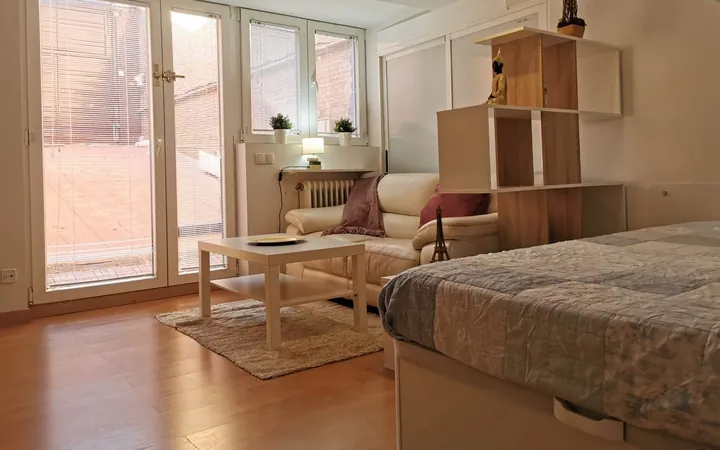 Estudio en Calle de La Masó, 99, Mirasierra - Foto 12