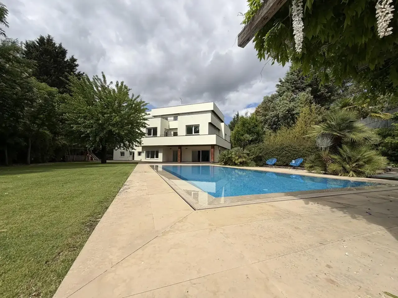 Chalet en  Calle Paradores - Foto 2