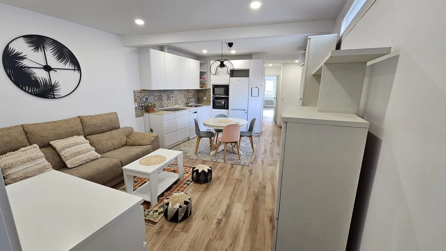 Piso en Barrio Fuente del Berro - Foto 3