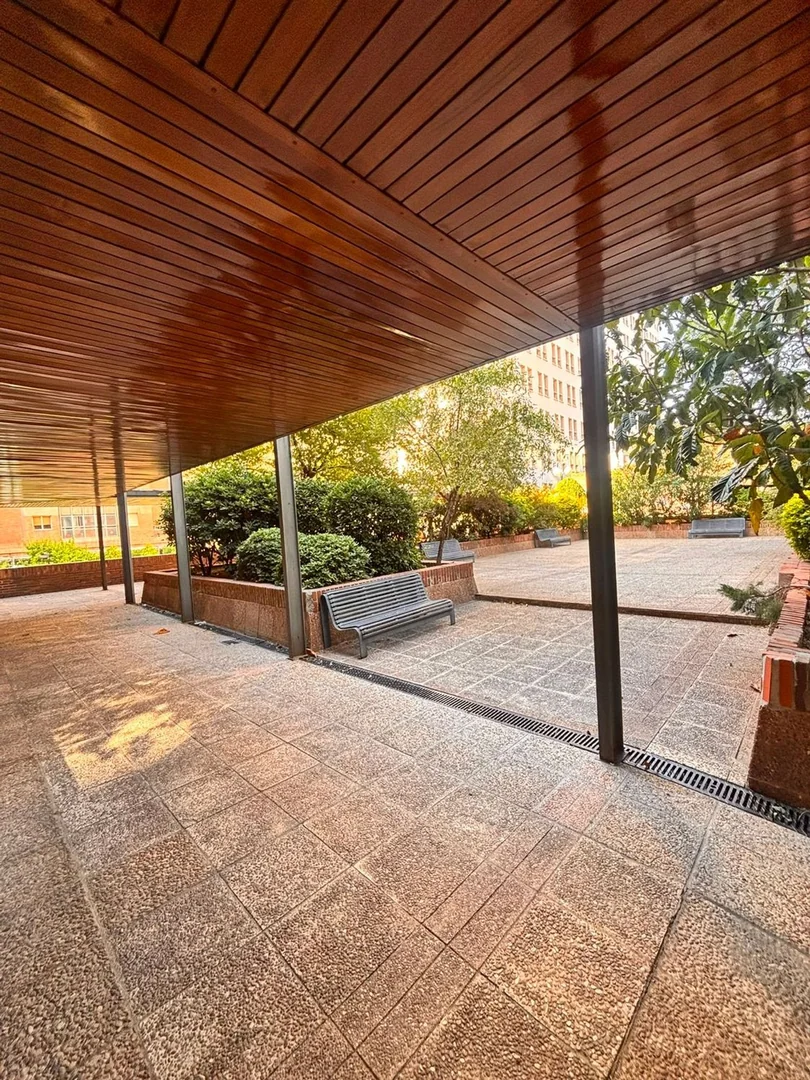 Piso en Calle del Conde de la Cimera, 4, Ciudad Universitaria - Foto 2
