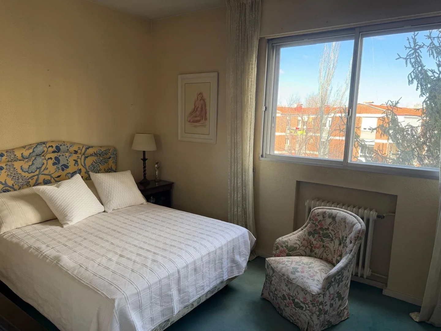 Piso en Barrio San Juan Bautista - Foto 15