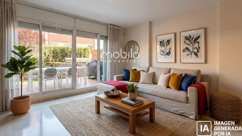 Chalet adosado en Calle de Jaén - Foto 1