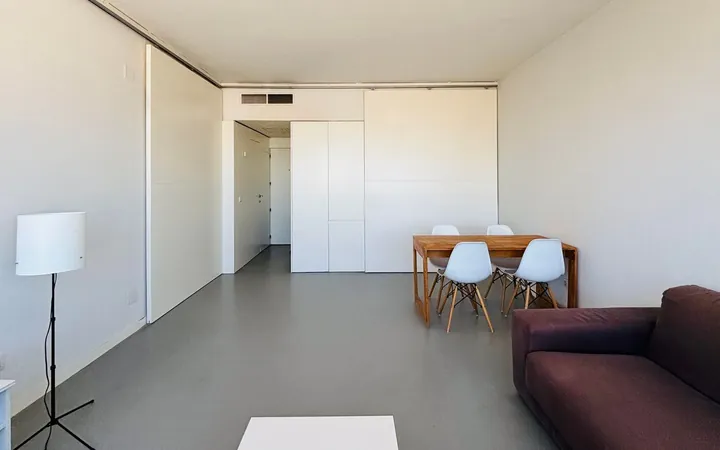 Estudio en Calle de la Princesa, 25, Argüelles - Foto 6