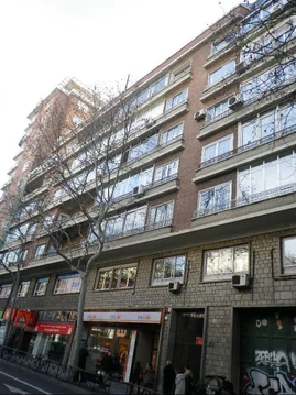 Estudio en calle Alberto Aguilera, 15 b - Foto 8