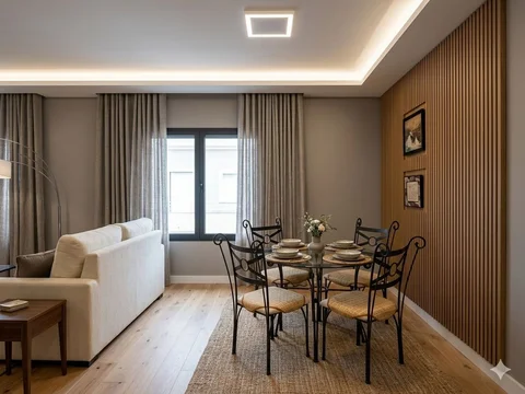 Chalet adosado en calle Lyon, 4 - Foto 8