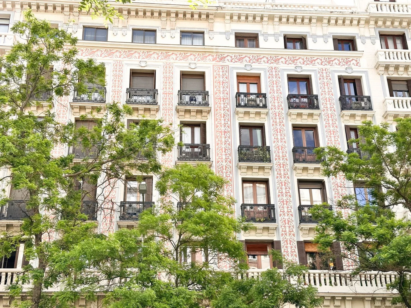 Piso en Calle Alcalá, Madrid, 124, Goya - Foto 38
