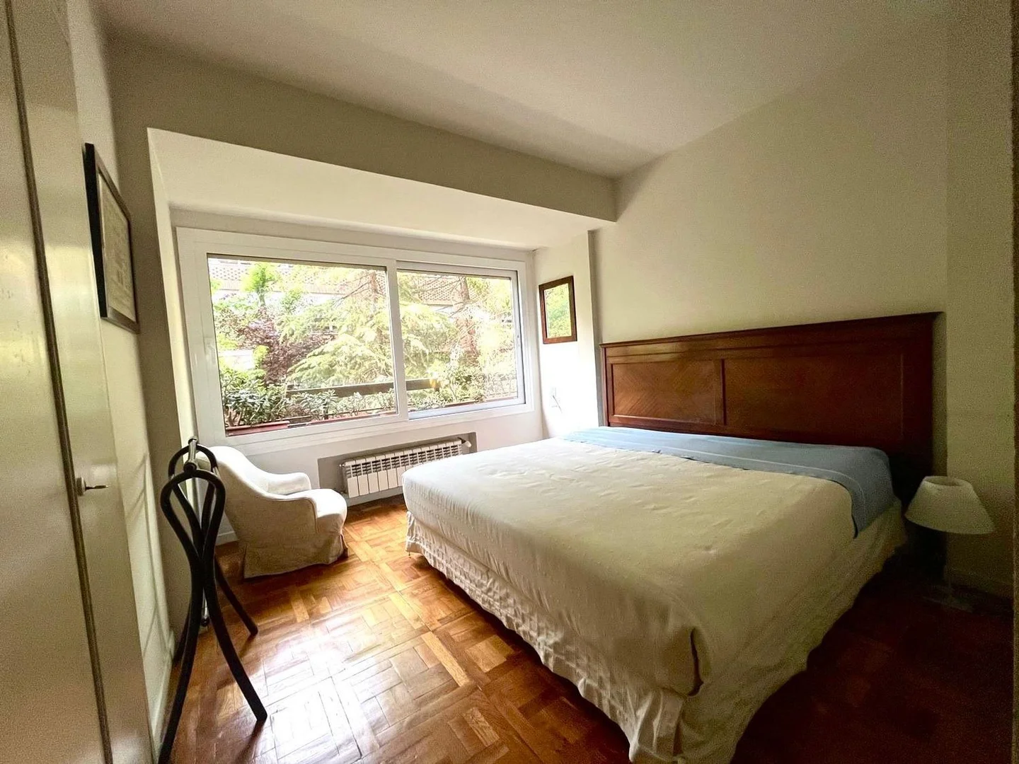 Piso en Calle del Torpedero Tucumán, 10 - Foto 6