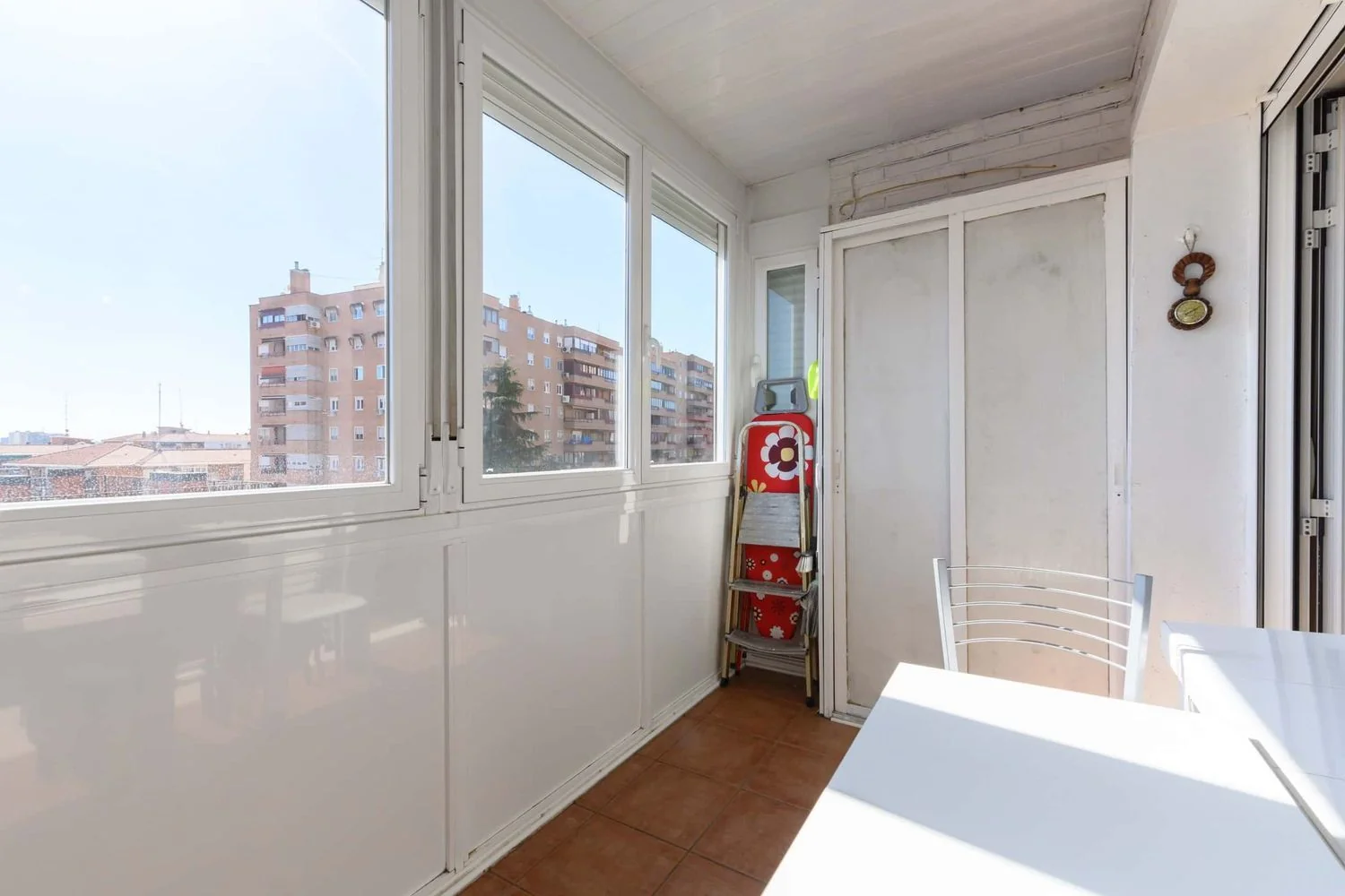 Piso en Calle de Santa Virgilia, 16, Pinar del Rey - Foto 7