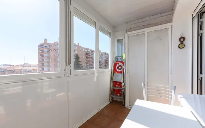 Piso en Calle de Santa Virgilia, 16, Pinar del Rey - Foto 7