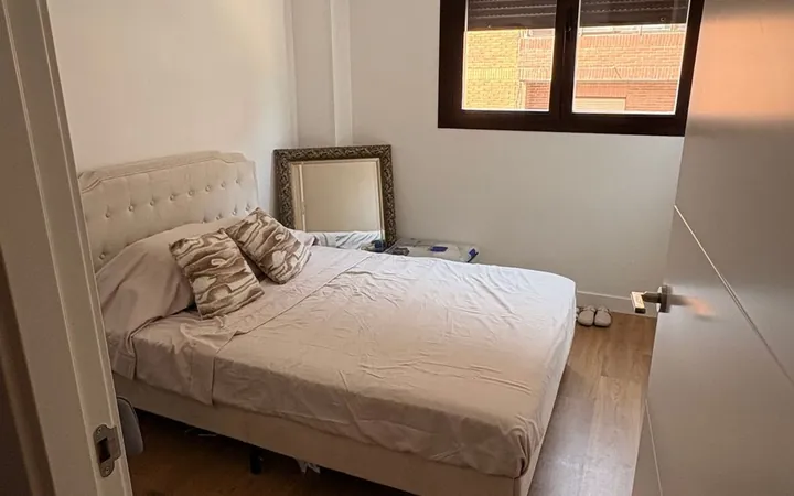 Piso en Calle Tántalo, 6, Butarque - Foto 1