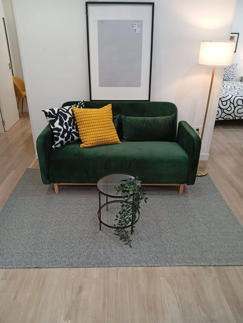 Piso en calle de Gerardo Rueda, 21