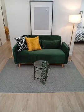 Piso en calle de Gerardo Rueda, 21 - Foto 1