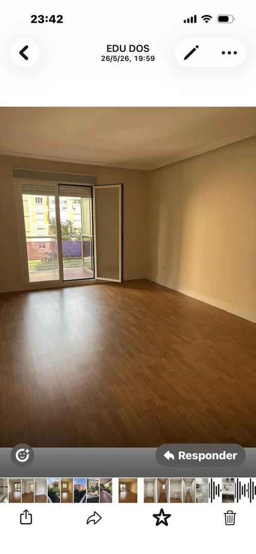 Piso en Paseo del Marqués de Zafra, 28 - Foto 12