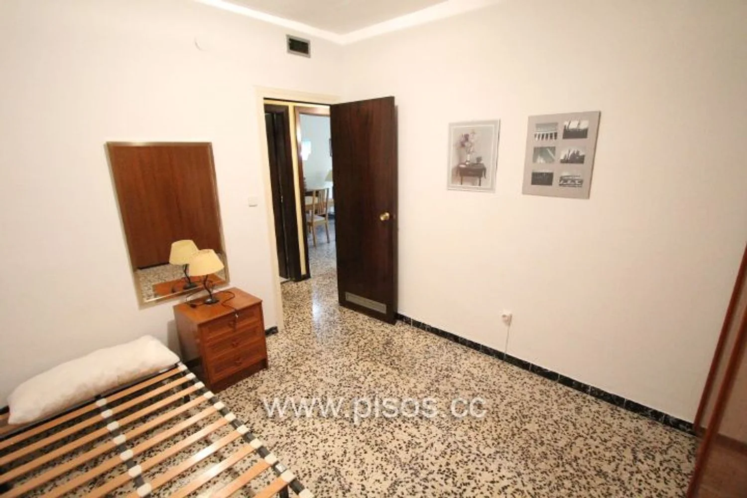 Piso en Calle de Melcior de Palau, 15, Sants - Foto 7