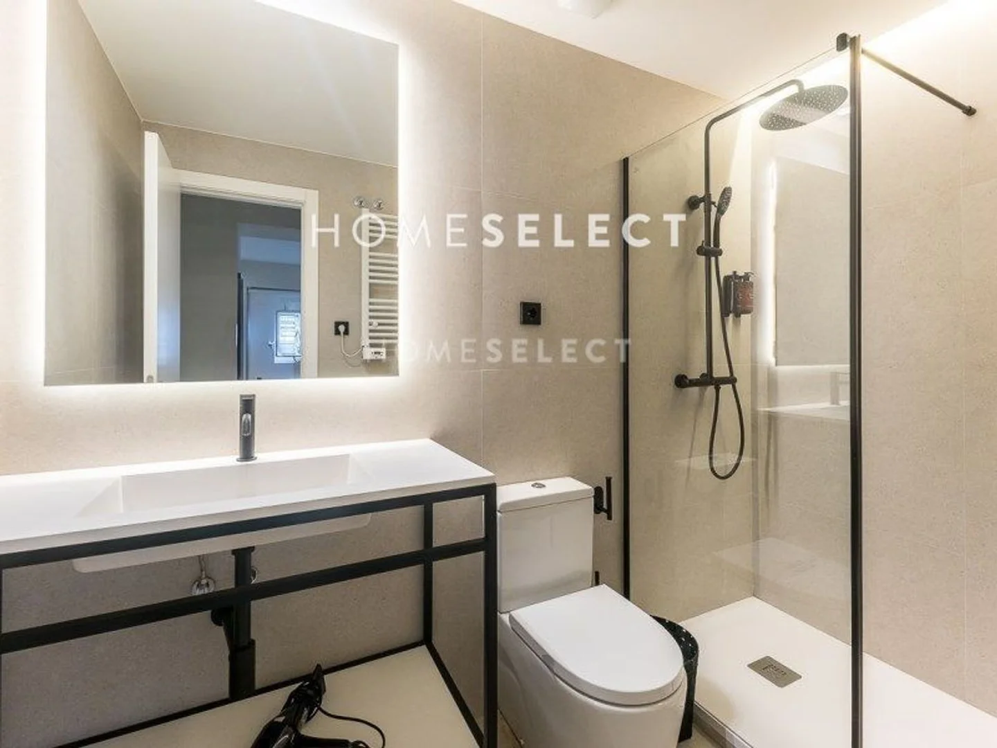 Piso en calle del Laurel - Foto 16