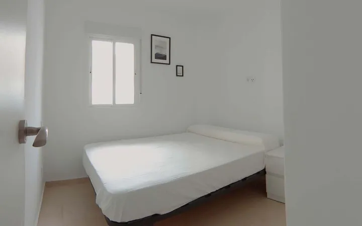Piso en Calle Antonio Prieto s/n, Zofío - Foto 11