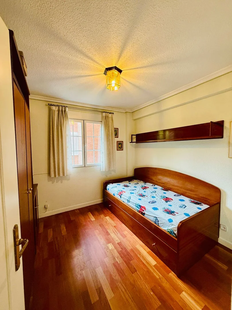 Piso en calle Pico de los Artilleros, 64 - Foto 19