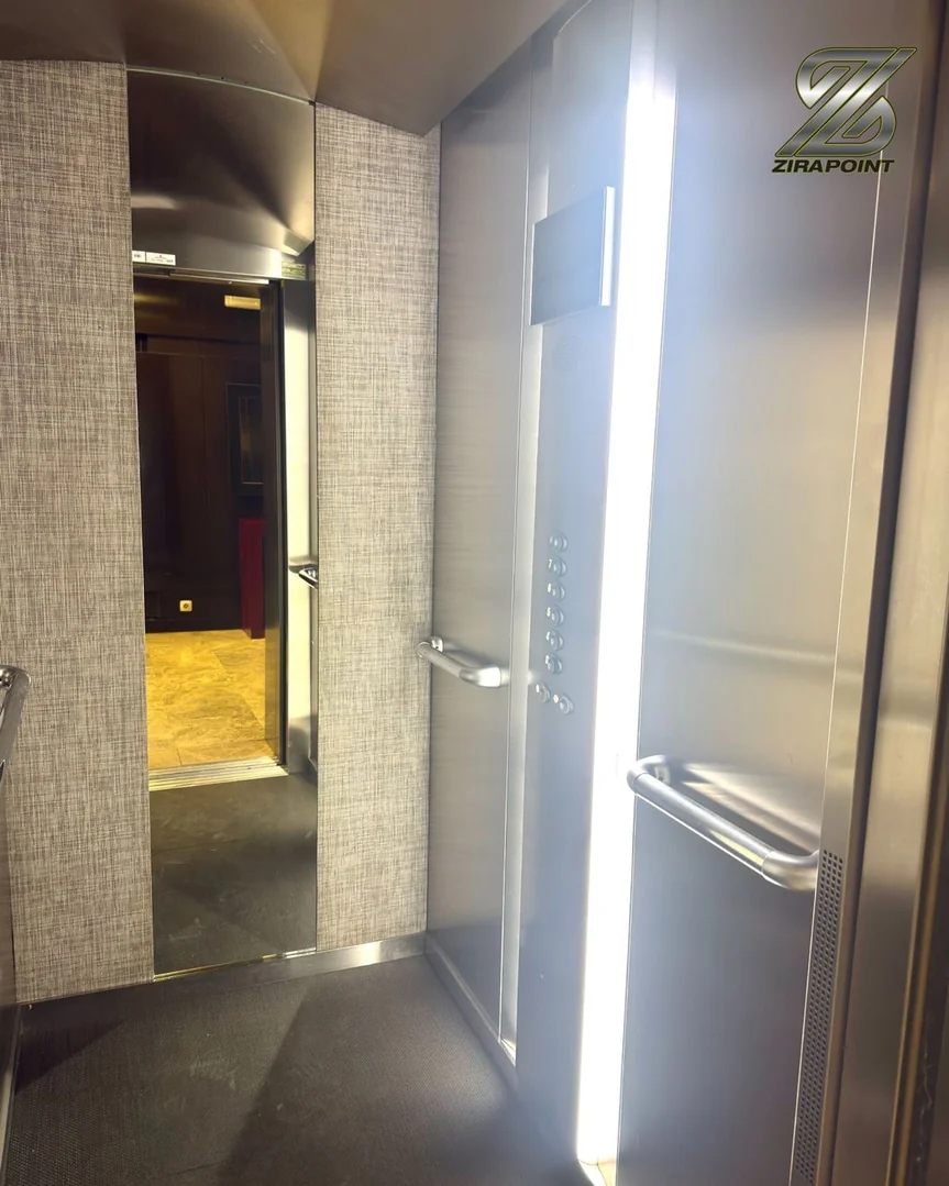 Estudio en Castello, 117, Castellana - Foto 4