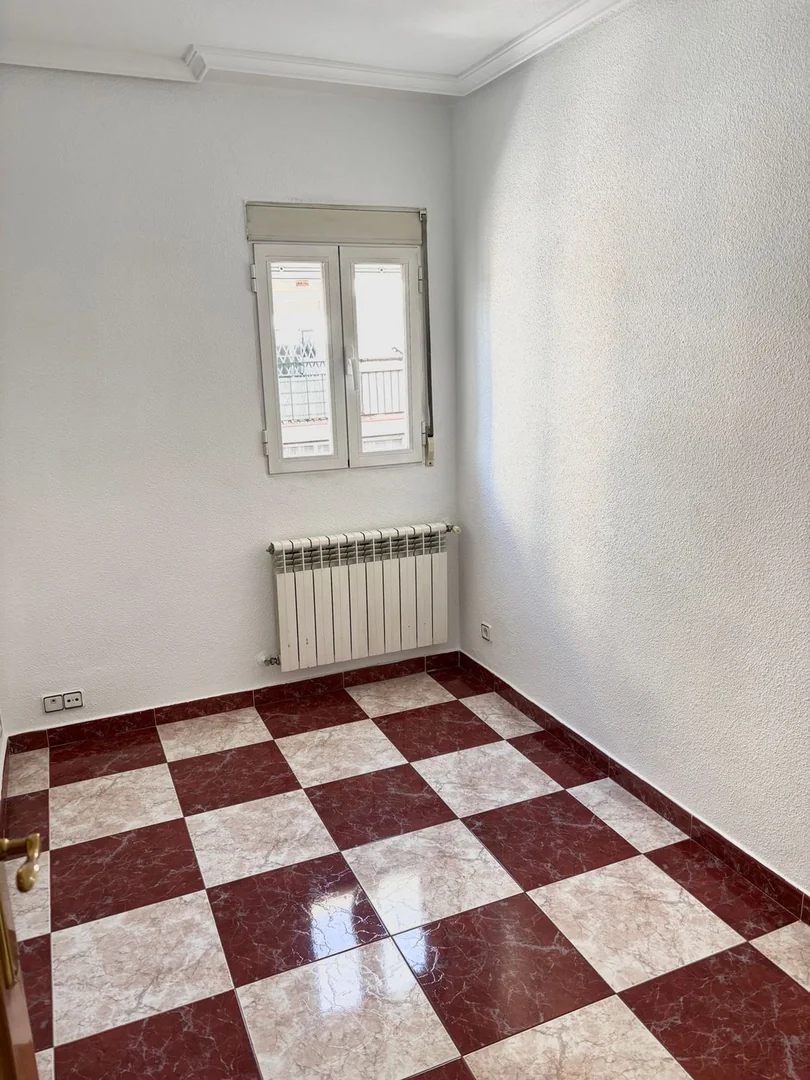 Piso en Paseo de los Ferroviarios, 76, Villaverde Alto - Foto 12