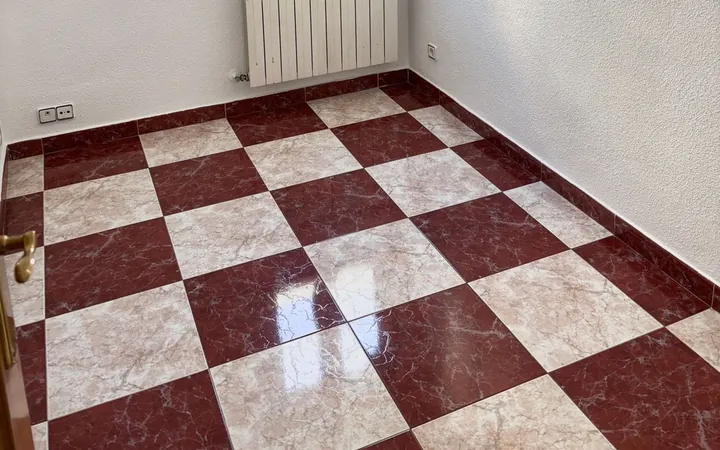 Piso en Paseo de los Ferroviarios, 76, Villaverde Alto - Foto 12