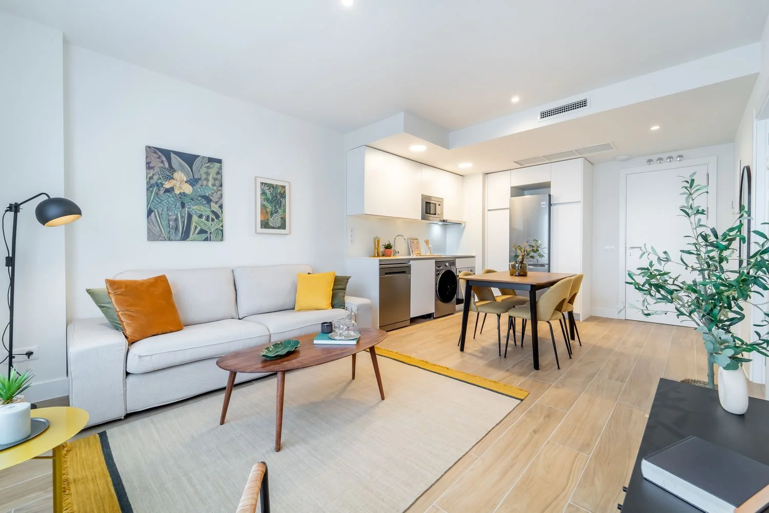 Piso en calle José María Lozano Sainz, 41 - Foto 7