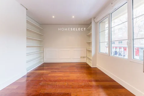 Piso en paseo del General Martínez Campos - Foto 8