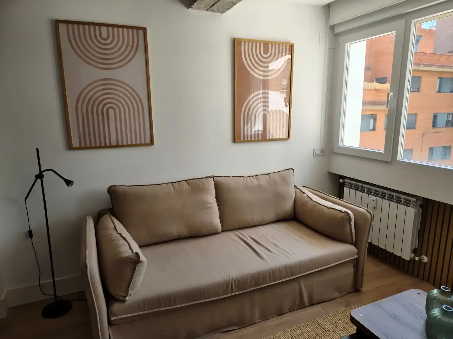 Estudio en  Calle del Roble 3 - Foto 7