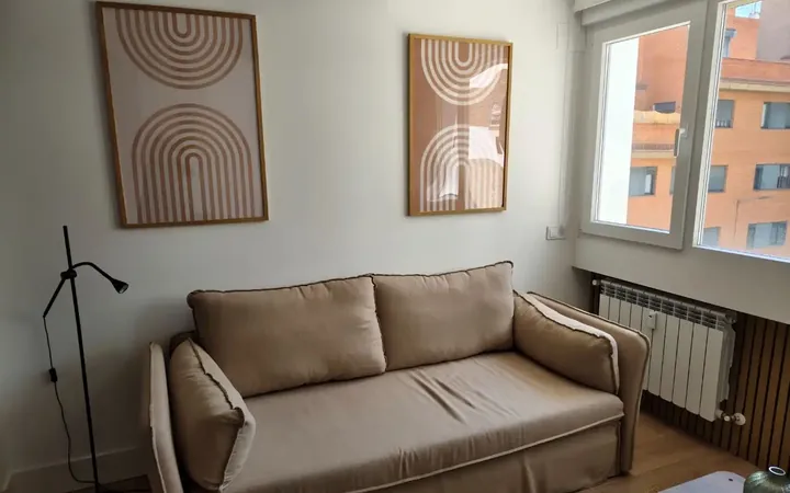Estudio en  Calle del Roble 3 - Foto 7
