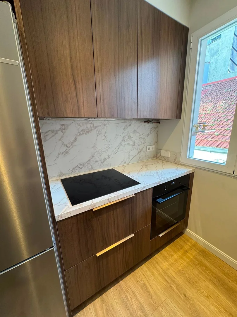 Piso en Calle de Mantuano, 25, Ciudad Jardín - Foto 10