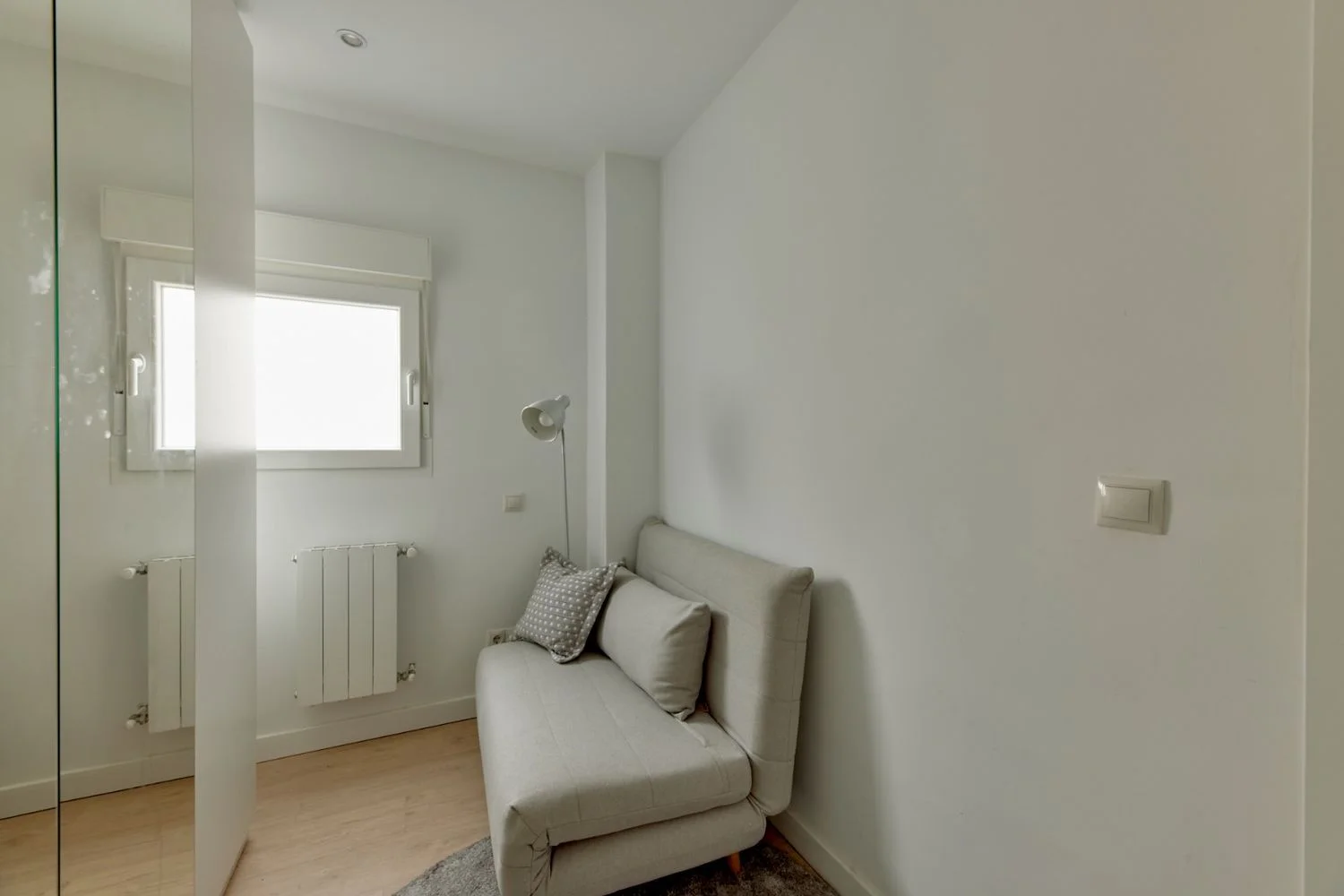 Piso en calle de Isidro Fernández, 12 - Foto 20