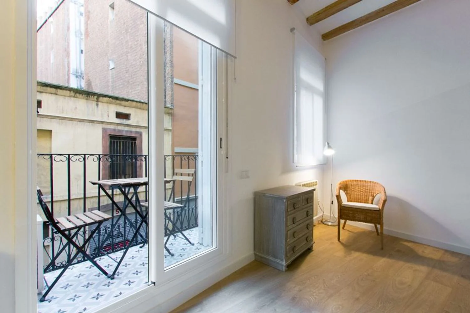 Estudio en Calle de Valldonzella, 46 - Foto 10
