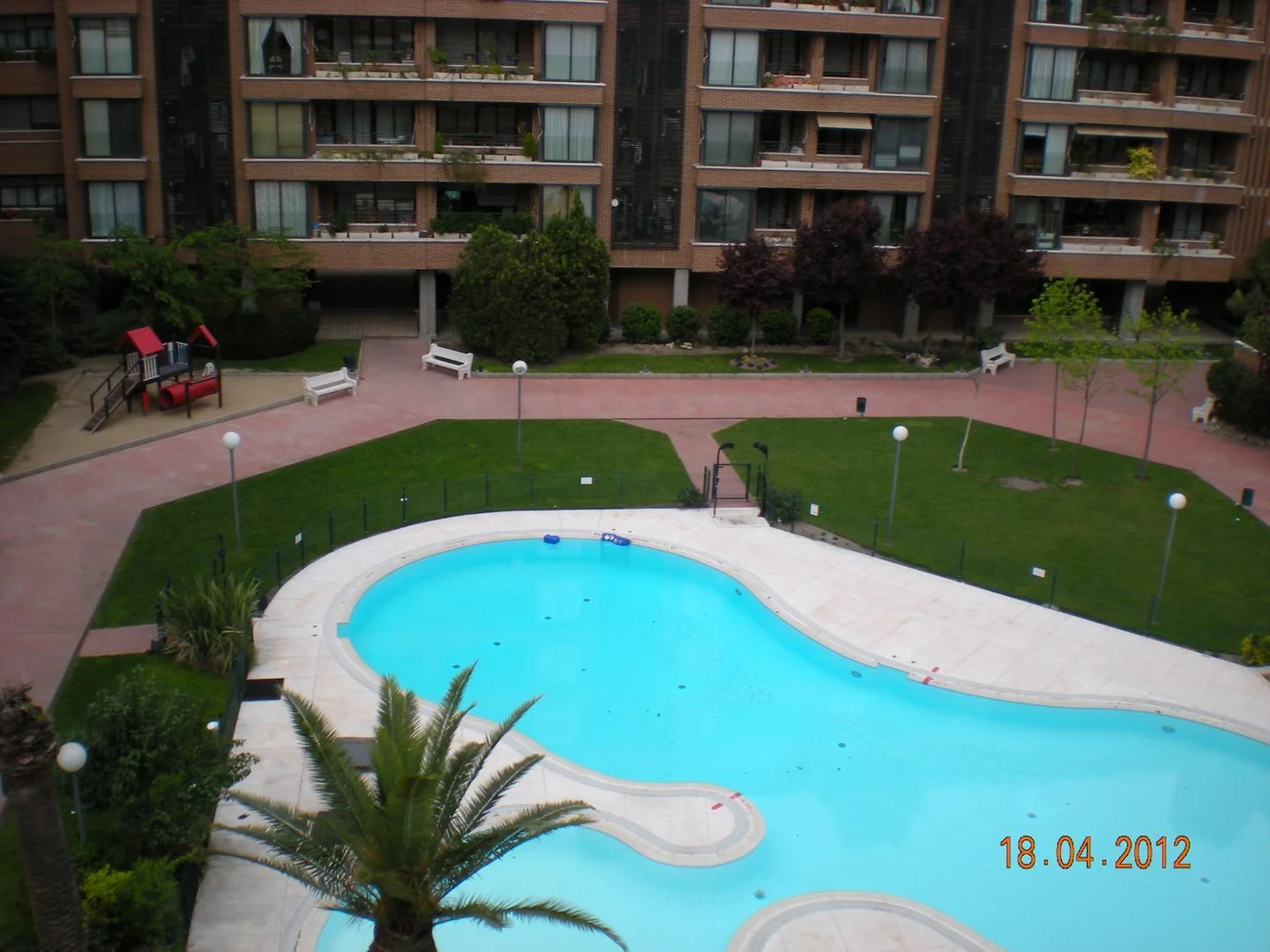 Piso en avenida del Ventisquero de la Condesa, 7 - Foto 2