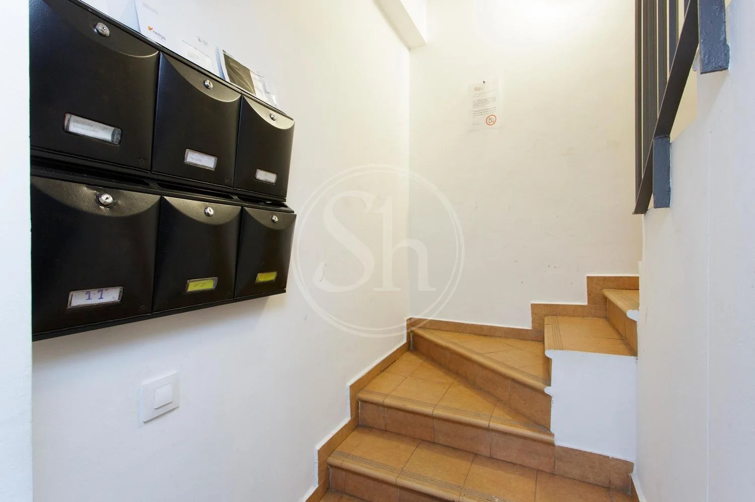 Estudio en Calle del Consolat de Mar, Sant Pere - Santa Caterina i la Ribera - Foto 16