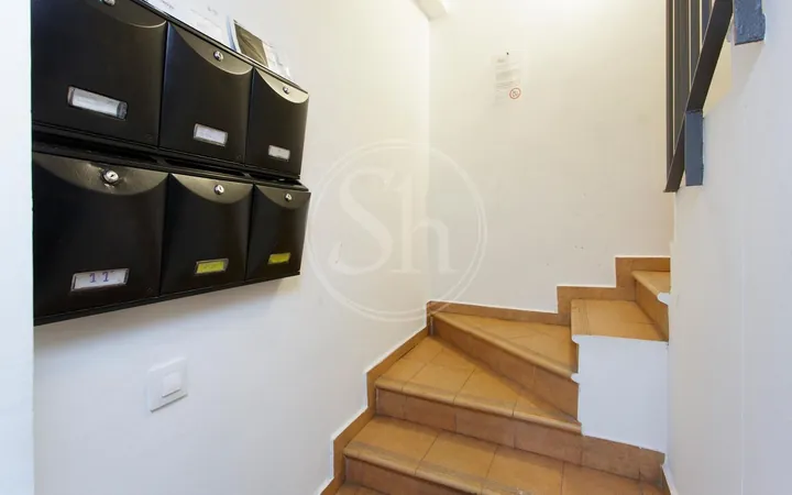 Estudio en Calle del Consolat de Mar, Sant Pere - Santa Caterina i la Ribera - Foto 16