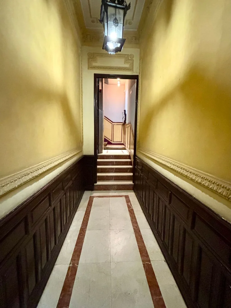 Piso en calle de San Bernardino, 4 - Foto 48