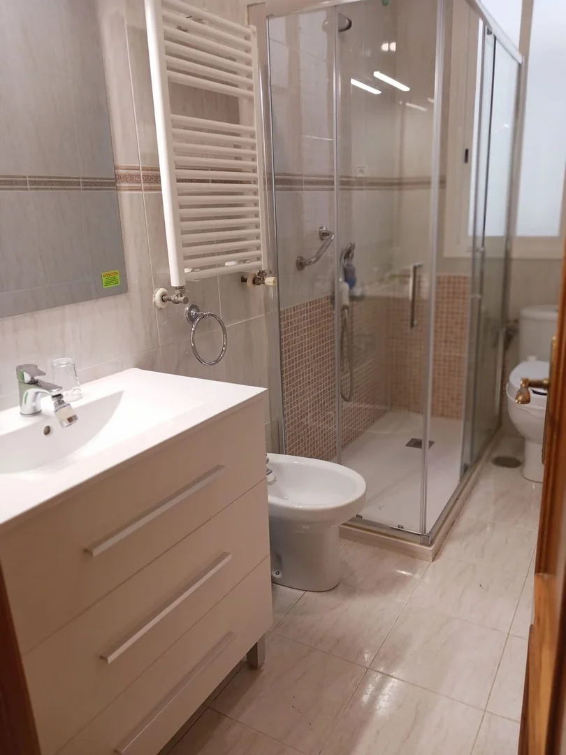 Piso en calle de Raimundo Fernández Villaverde, 37 - Foto 8