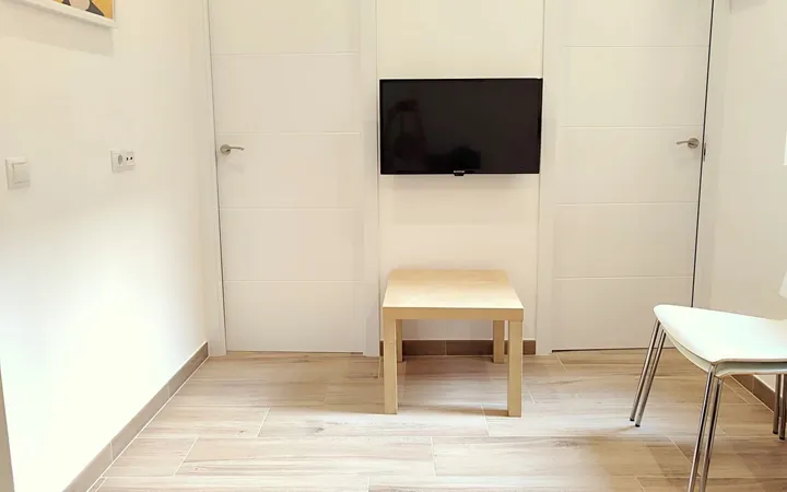 Piso en Costanilla de San Vicente, 8 - Foto 9
