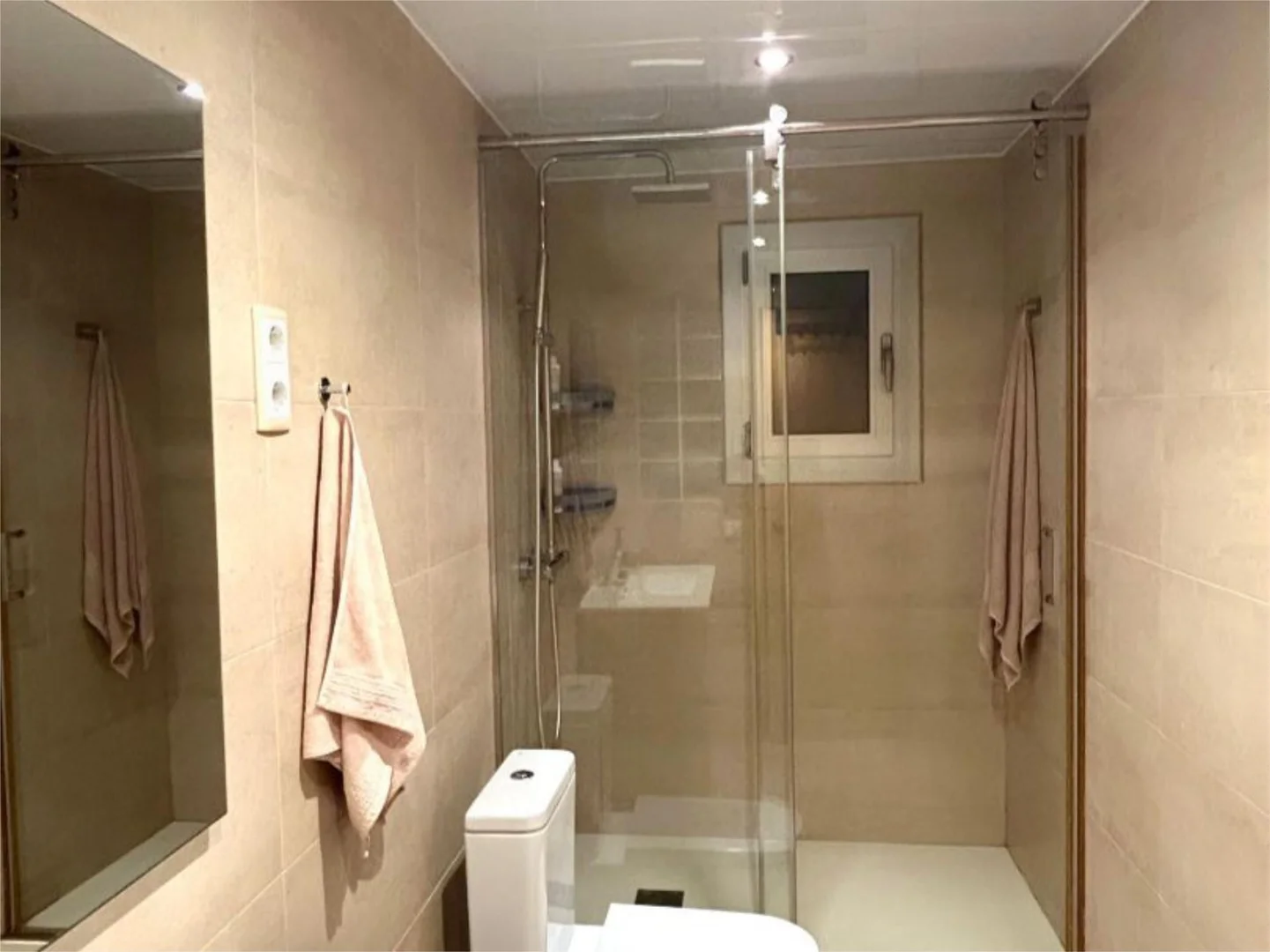 Piso en  Carrer de Sants 407 - Foto 13