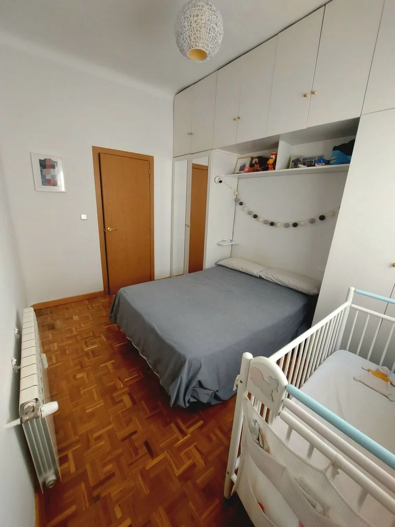 Piso en Calle de Málaga, 3, Nuevos Ministerios-Ríos Rosas - Foto 4