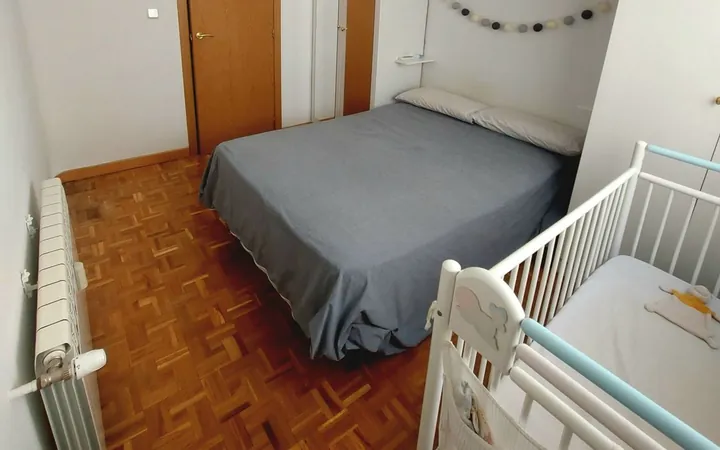 Piso en Calle de Málaga, 3, Nuevos Ministerios-Ríos Rosas - Foto 4