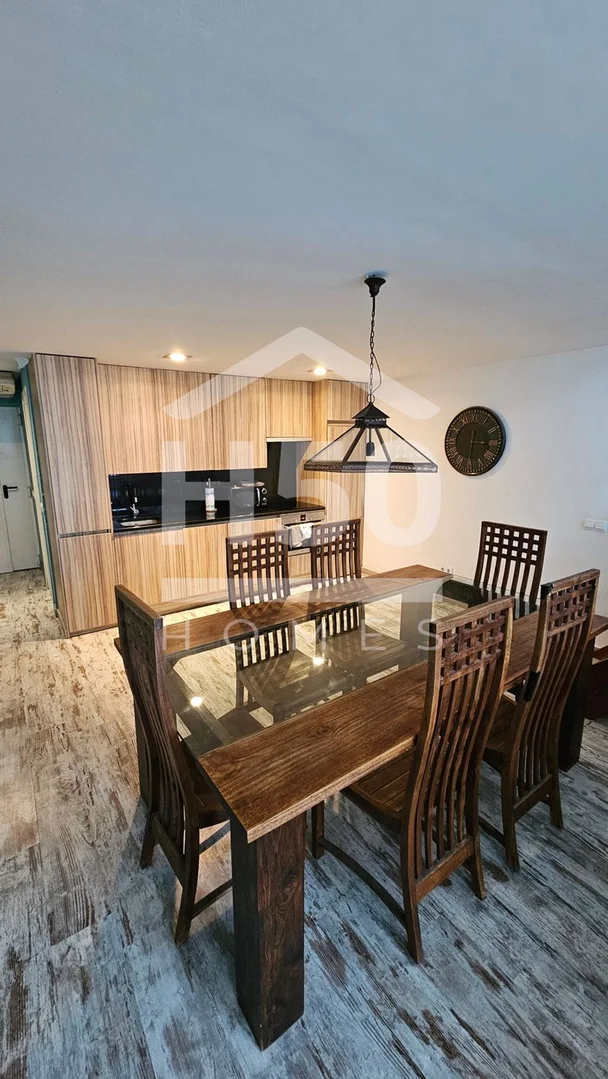 Dúplex en Albasanz, 72 - Foto 7