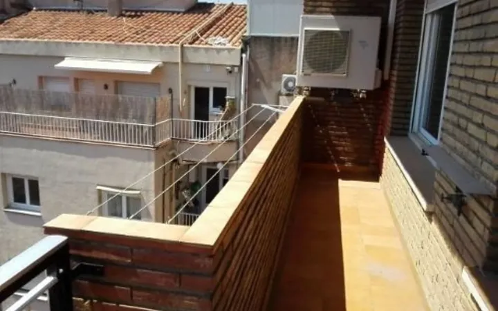 Ático en Calle de Còrsega, El Camp de l'Arpa del Clot - Foto 12