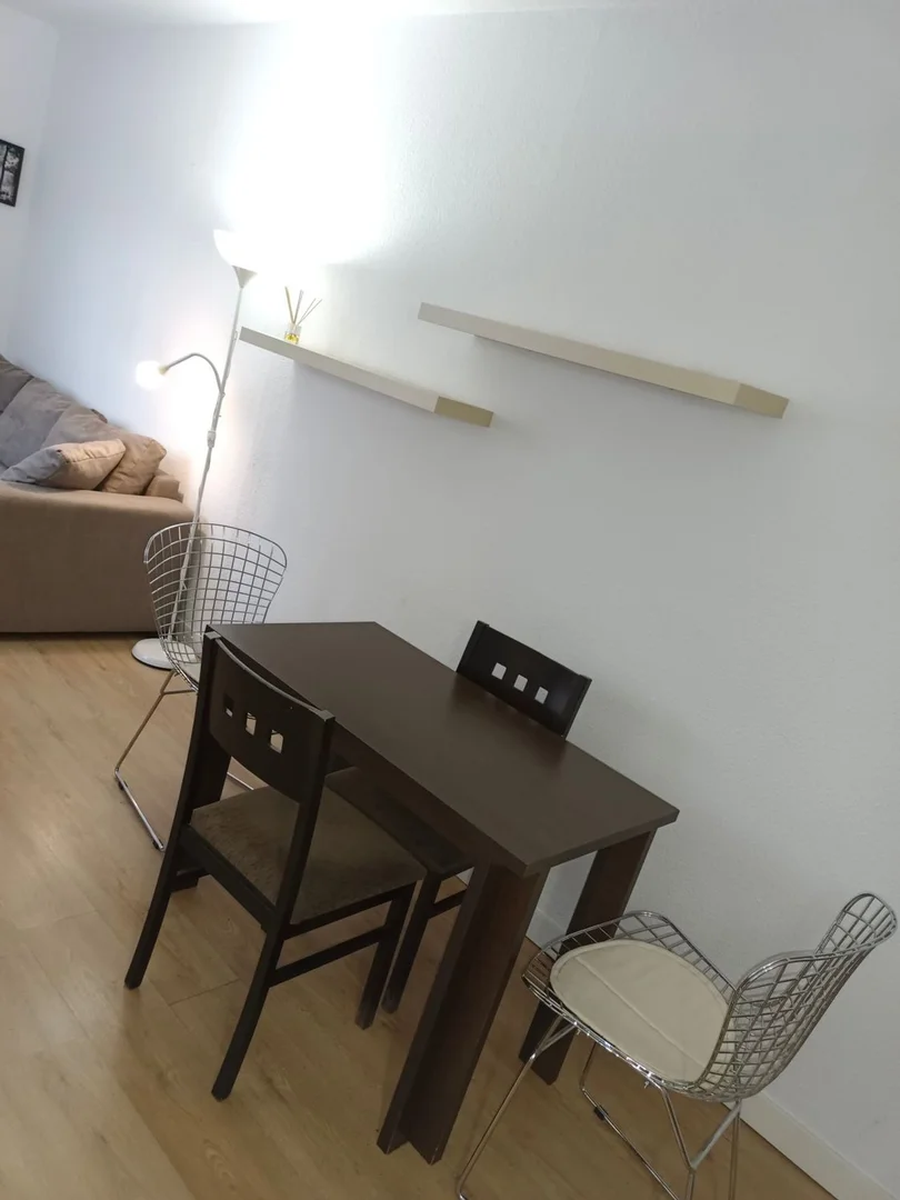 Piso en Barrio Recoletos - Foto 12